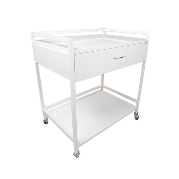 Столик медичний інструментальний СТ-М MEDNOVA